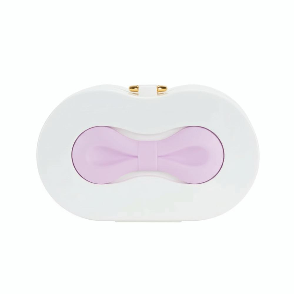 Compartment Jewelry Stand Holder Display Tray Rotating Plastic Stand Earring Ring Box Bracelet
