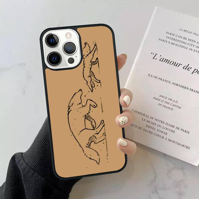 Life Is Strange Phone Case Cover For iPhone 17 Air 15 16 14 Plus 11 12 13 Pro Max Apple max