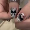 Five-pointed Star Sequins Nail Decorations Colorful Nail Art Decorations  Nail Salon