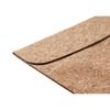MidOcean Grace Cork Magnetic Closure Laptop Sleeve