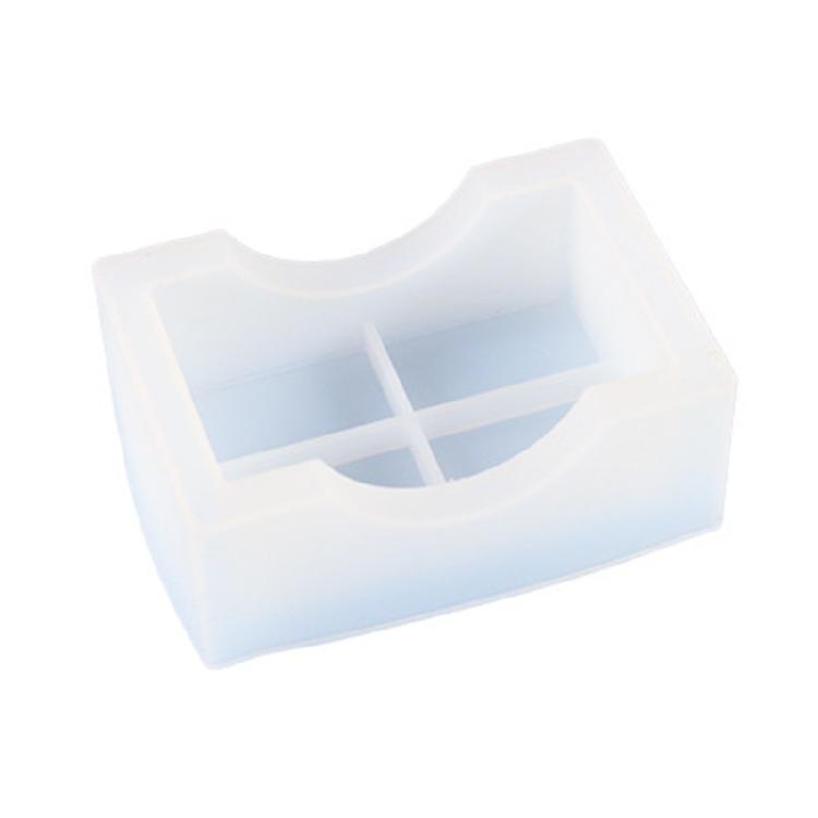 Coaster Resin Molds Epoxy Resin Molds for DIY Resin Cups Mats Mould Decoration