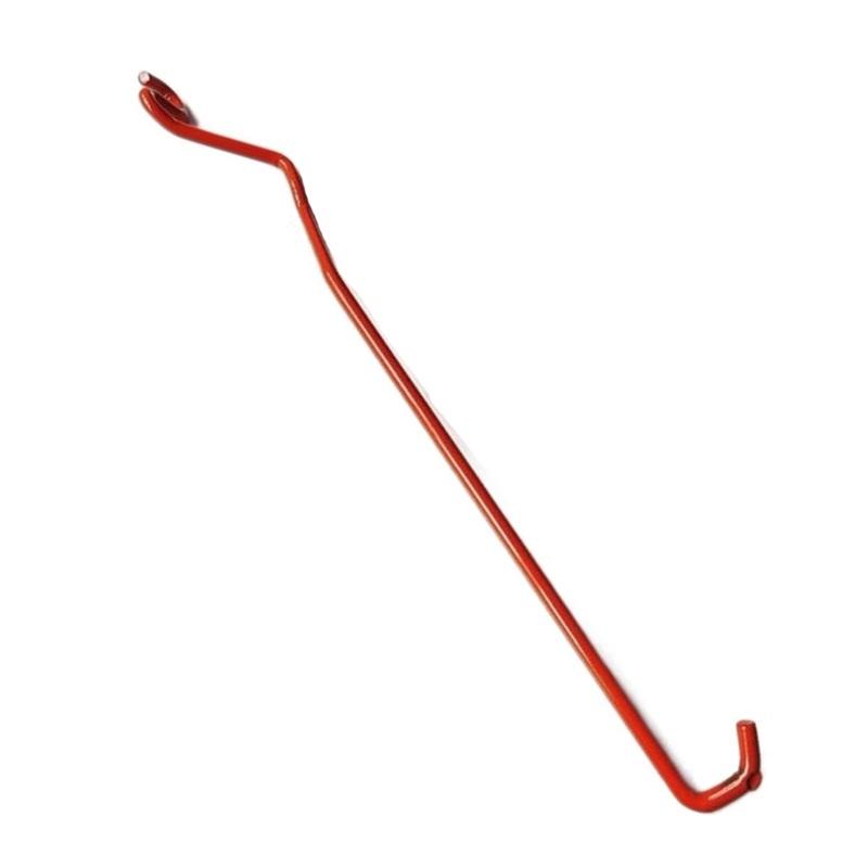 Direct Replacement Front Hood Prop Rod Aftermarket Component Engine Bay Component Non-Universal Fitment Auto Repair