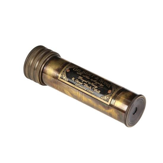 A Working Kaleidoscope  Handmade As a Gift for Everyone.