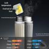 Supor Pure Titanium Thermos Cup