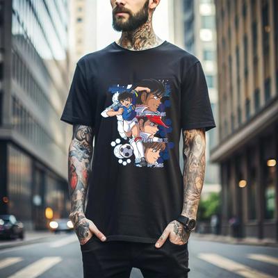 Oberteile – T-Shirts