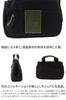 BAGGY POR Tote Bag Gray x Navy [Baggy Port] BP-YNM424-GNV