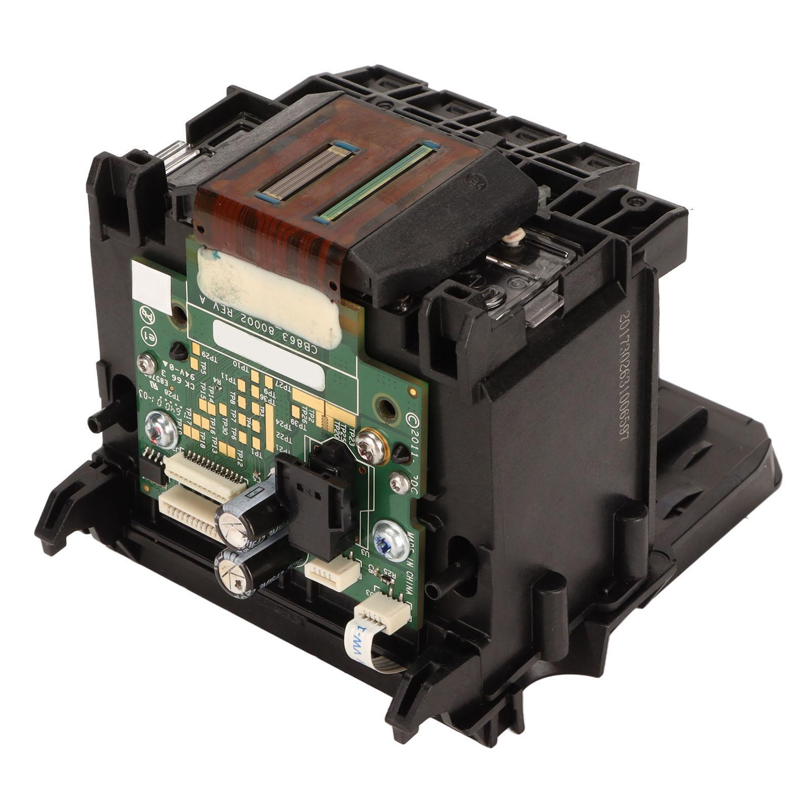 

Печатающая головка ABS Замена печатающей головки для 7110 для 7510 для 7512 для 7612 для 6100 для 6100e для 6700 для 7600 белый