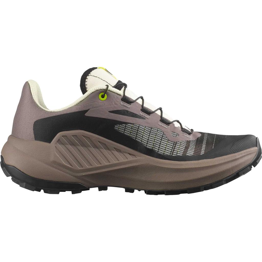 Salomon Genesis Fresh Natural Classic Trendy Running Shoes Women sneaker 478810