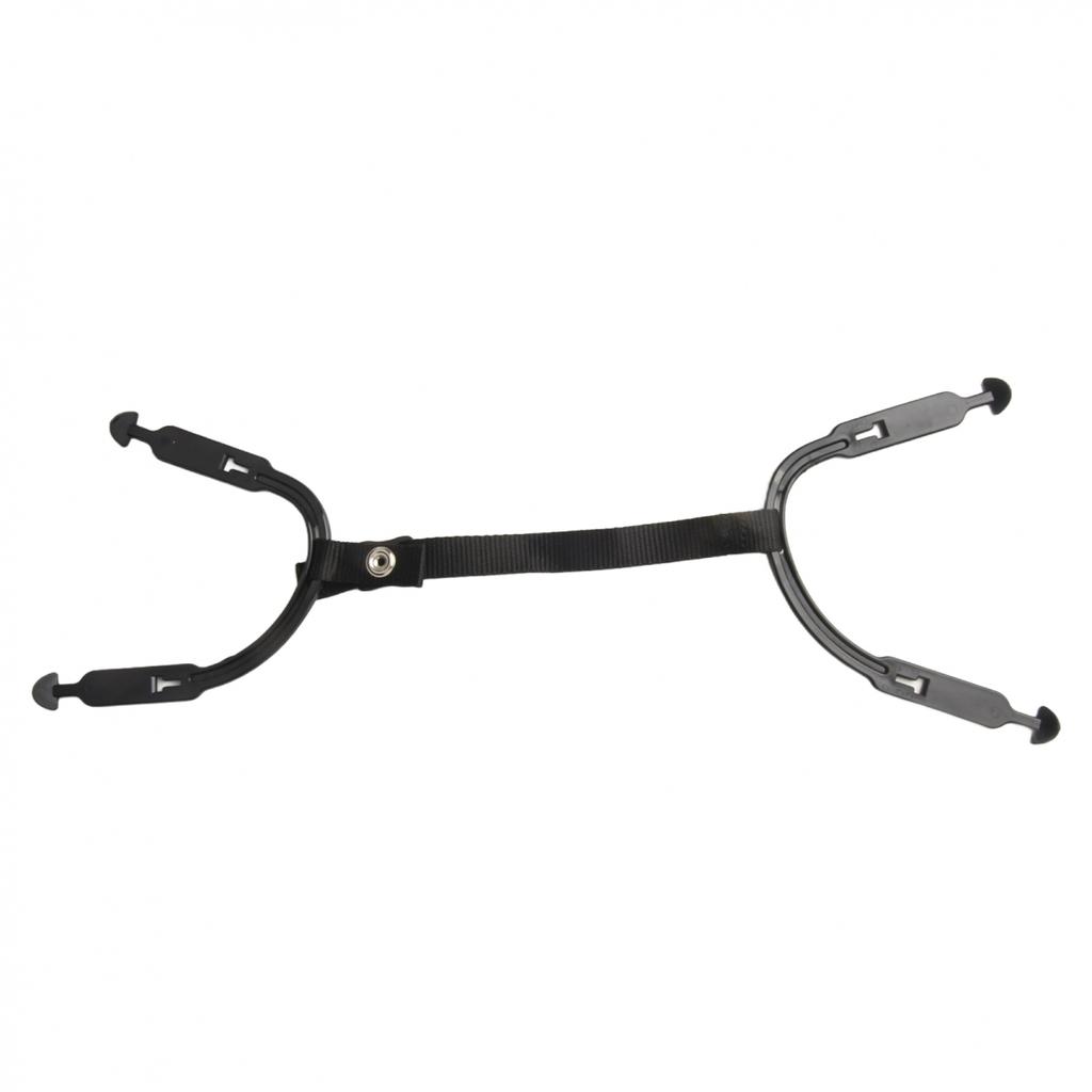 Chin Strap Chin Strap Hockey Helmet Replacement Strap With Snap
