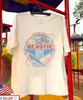 Beastie Boys Licensed To Ill World Tour T-shirt Size S-4XL