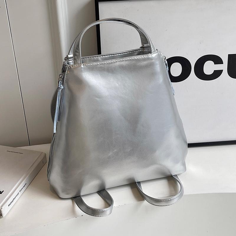 Досуговая сумка через плечо для женщин — фото 6