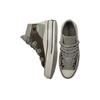 Converse Tênis Unissex Chuck 70 Utility High Cinza Sálvia Osso Claro A02130C