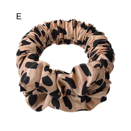 1/2 Pz Bigodino per Capelli Senza Calore Donna Dormire Notte Bigodino Scrunchie Morbido Rullo per Capelli Fascia per Capelli Ricci Capelli Lunghi Medi Strumento per lo Styling
