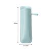 Pu Leather Umbrella Cover Case Portable Waterproof Umbrella Storage Pocket Water Absorbent Umbrella Bag