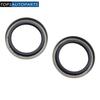 (1 Kit) Rebuild Bearings For Toro 119-8560 117-6158 ZMaster 3000 5000 6000 7000