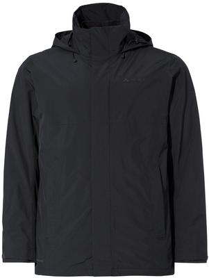 Jassen – Donsjassen en parka's