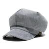 Ruben Custom Design Available Large Sizes Denim Big Cas 2WAY Casquette Cash Hunting XL Hickory