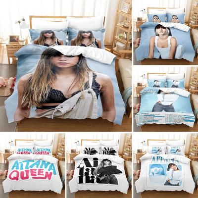 Biancheria da letto – Completi lenzuola e set da letto
