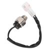 Radiator Heat Switch Sensor Brass RF1436SR108JU Replacement for Suzuki LTZ400 LTZ400Z Quadsport 20032008