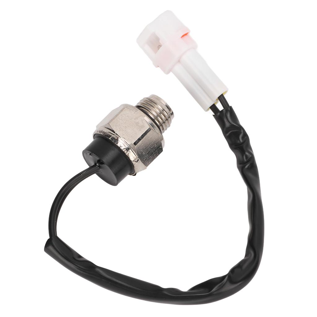Radiator Heat Switch Sensor Brass RF1436SR108JU Replacement for Suzuki LTZ400 LTZ400Z Quadsport 20032008