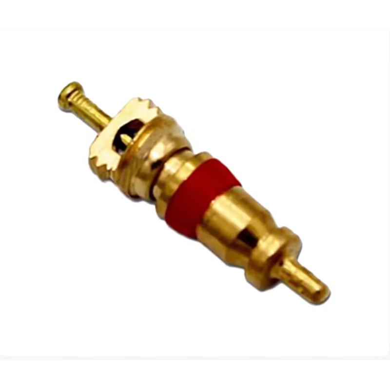 Automotive Tubeless Tire Valve Cores (100 pcs)