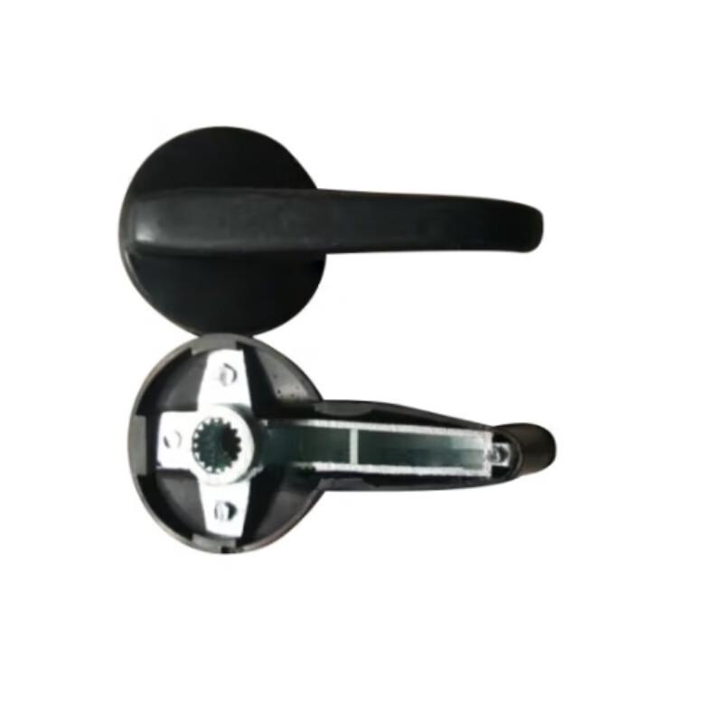 SHACMAN SX2190/2190N Car Door Inner Handle (Pair)