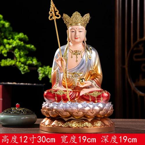 Home Furnishing of Buddha Statues, Resin Crafts, Home Decoration, Feng Shui Decorative Items by King of Tibet Bodhisattva