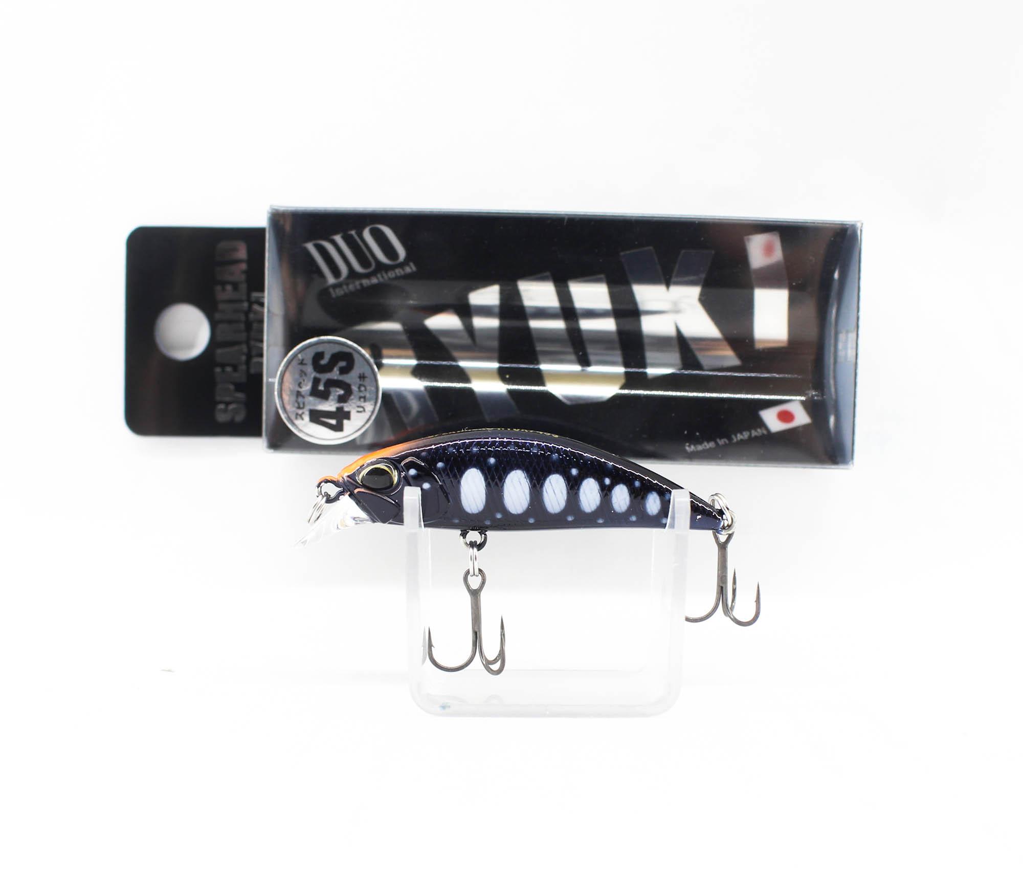 Duo Spearhead Ryuki 45S Sinking Lure MCCZ132 (5297)