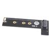 M.2 NGFF MKey NVME SSD Converter Card Adapter Module for OS Mini A1347 Model 2014
