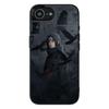 Wallpaper Itachi Uchiha Naruto Phone Case for Xiaomi Poco C85 C65 C75 X7 X6 M6 M8 F7 F8 Ultra F6 Pro Protective Cover