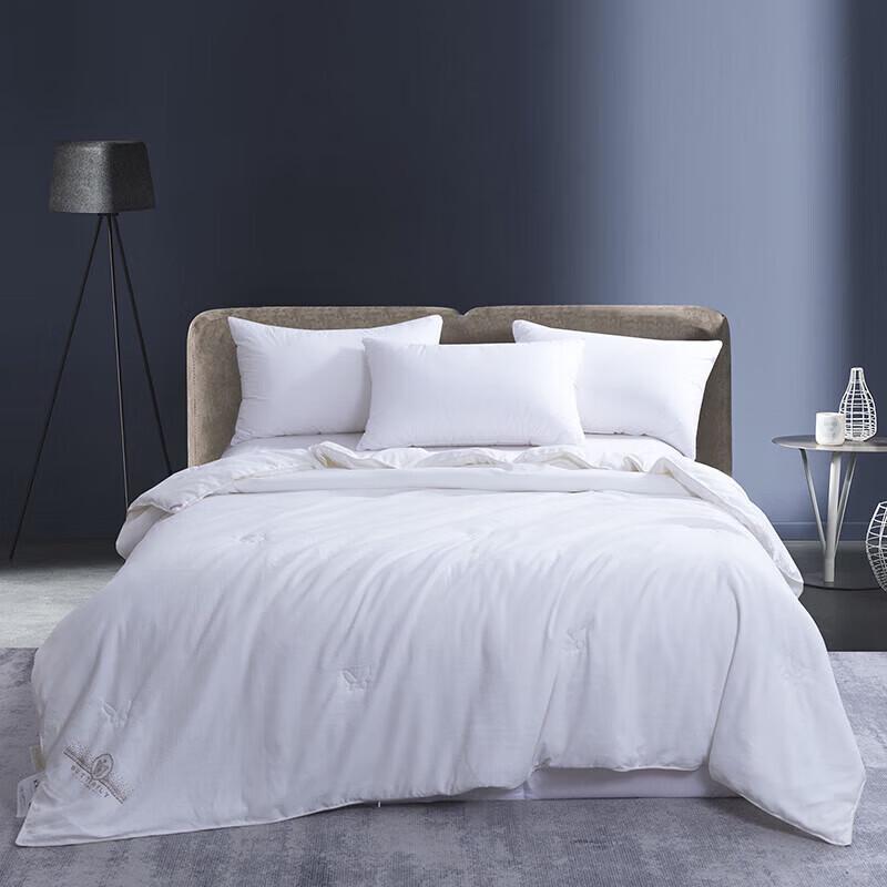 Jinsili Tussah Silk Quilt