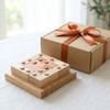 3D Geometric Puzzle Game Assembling 3D Wooden Puzzles IQ Puzzle Mind Brain Teaser  Kids Gifts