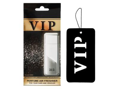 VIP Fragrance Pendant #212 M