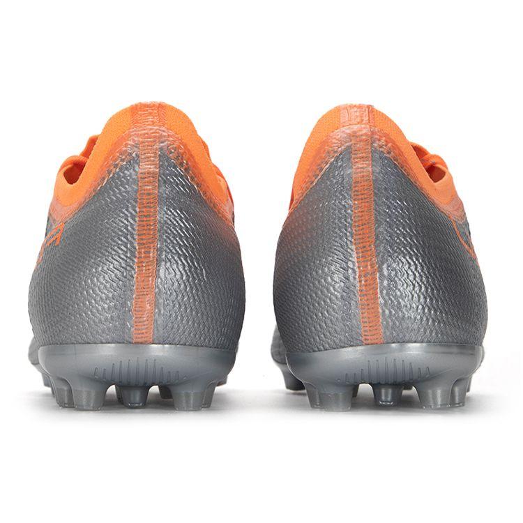 Puma Ultra 1.4 MG Instinct Pack Men Sneakers Silver Diamond-Silver Neon-Citrus 106720-01