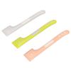 3pcs Pet Food Can Spoons Multifunction Dishwasher Safe Dog Canned Spoon with Long Handle