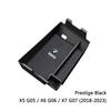 Car Central Control Storage Box Car Accessories For BMW F30 GT F34 G20 G22 G23 G26 6GT G32 G30 X3 G01 X4 G02 X5 G05 X6 G06 X7