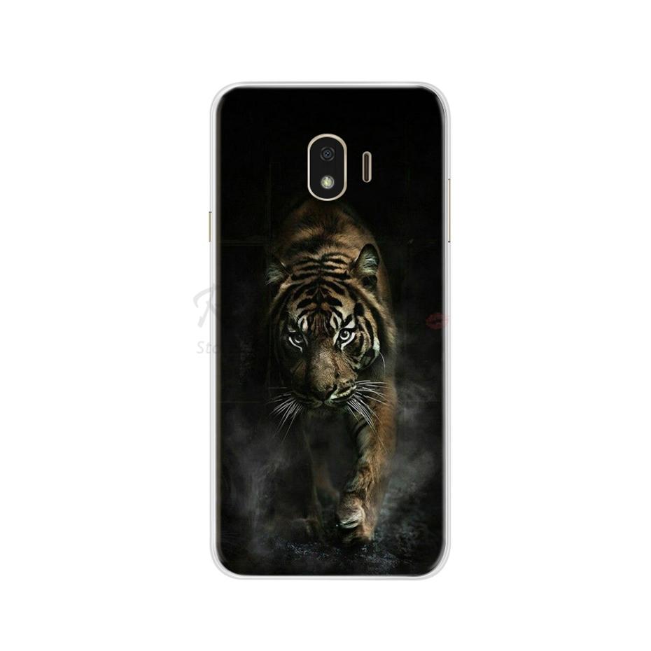 Silicone Case For Samsung Galaxy J2 Core 2018 SM-J260F J260F J260 Phone Case For Samsung J2 Core SM-J260M/DS Case Cover Fundas