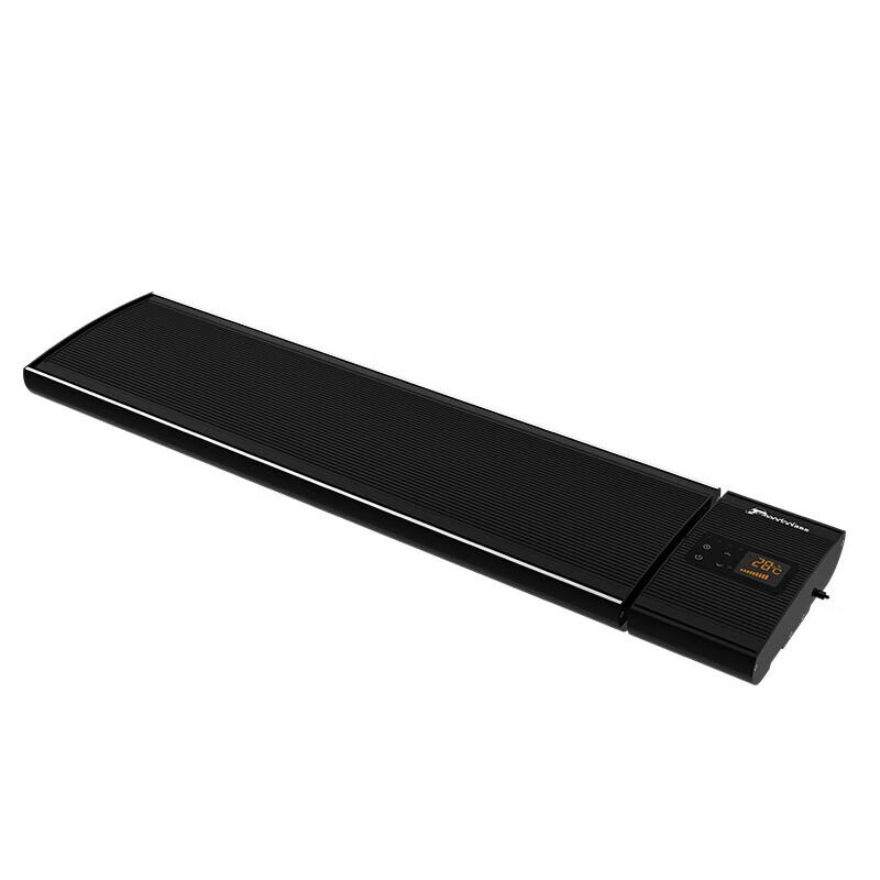 Theodoor Graphene Electric Radiant Heater