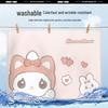 Zhuaimao Waving Cat Embedded Car Curtain