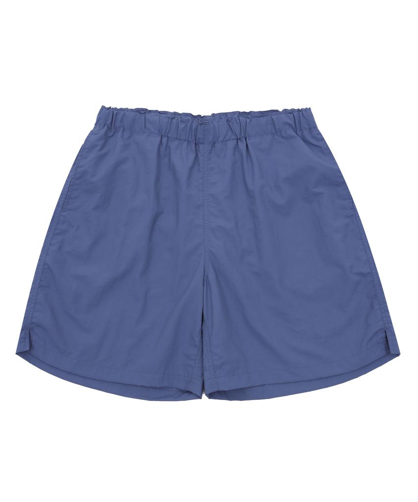 Haebeuopeudyuti Running Shorts (Beach Blue)