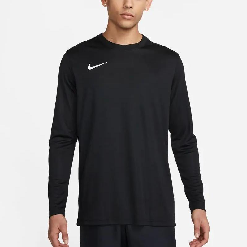 New Nike T Shirts Men's Black BV6706-010