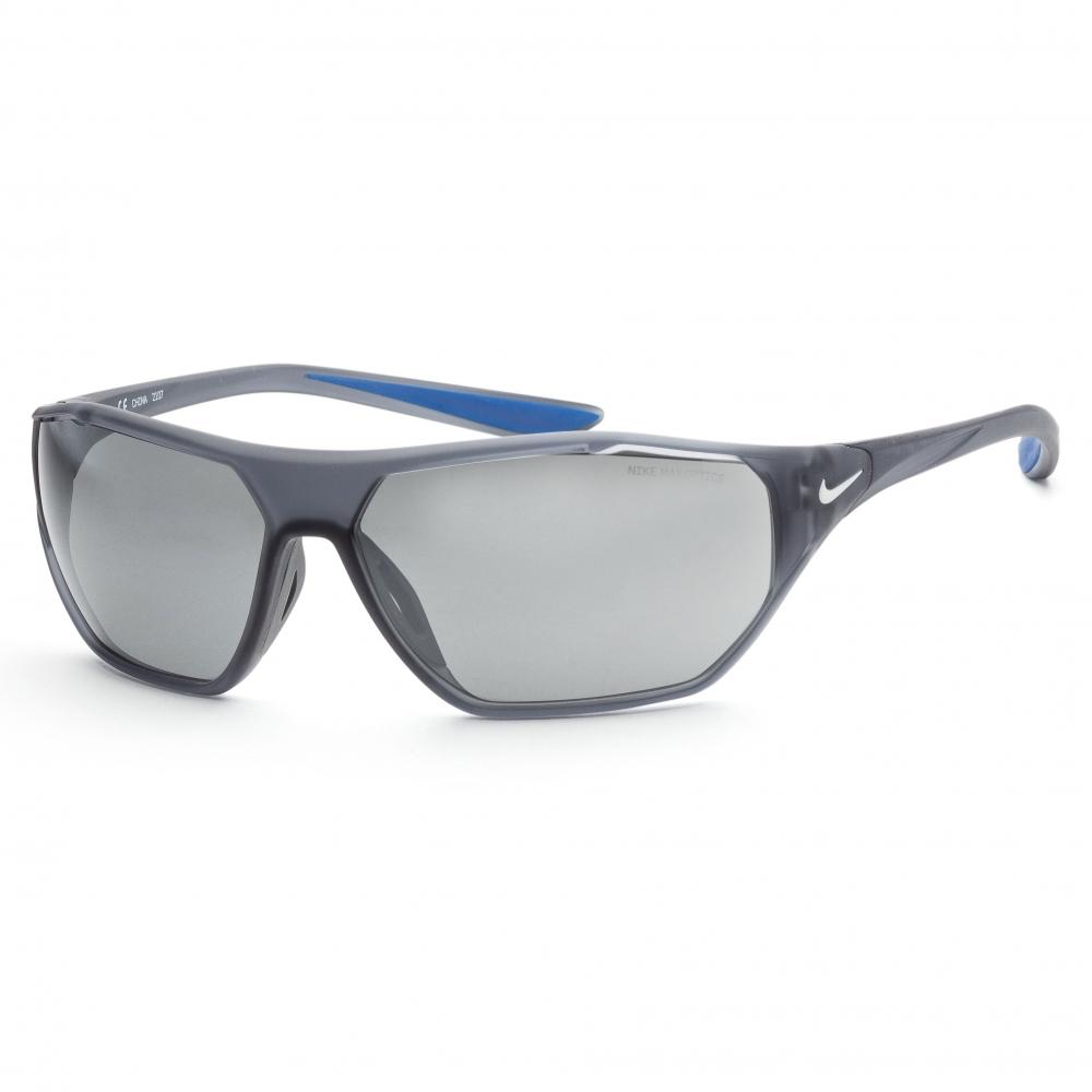

Nike Men S 65 Mm Grey SunglaSSeS Dq0811 021 Matte Grey