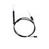 For Honda Civic 2001-2005 Car Trunk Lid Release Cable Fuel Cap Opener Release Cable 74880-S5A-305