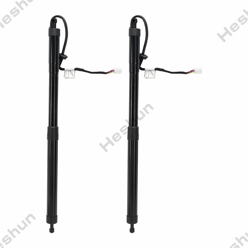 Electric Tailgate Gas Spring Struts 68910-71030 For TOYOTA FORTUNER SW4 2015-2021 Liftgate Power Hatch Lift Support Opener Shock