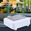 Low Noise Portable Oxygen Pump Four/Double Hole Fish Tank Aerator  Aquarium Fish