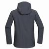 Men's Outdoor Windbreaker Softshell Jacket