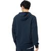 New Balance Sweatshirt Unisex Yellow (Unisex) Sweatshirts AMT11550 ASE