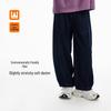 Royal Kids Jongens Zomer Losse Zachte Denim Jeans