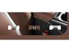 Qin PLUS 25 Smart Driving Seat Cushion & Cover - All-Season Breathable Leather