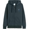 GAP Sweatshirts Unisex Hooded Thickened Cardigan 735933